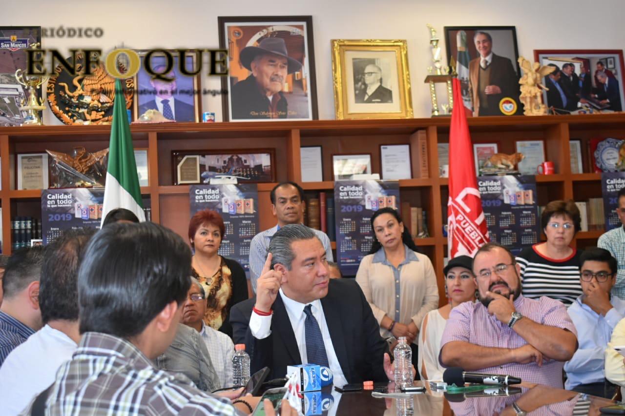 Sindicatos adheridos a la CTM logran aumento salarial de dos dígitos: Soto 