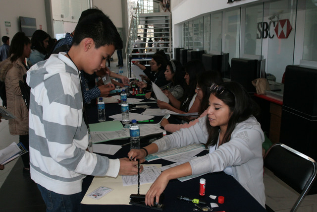 BUAP inicia segunda etapa de Proceso de Admisión 2019