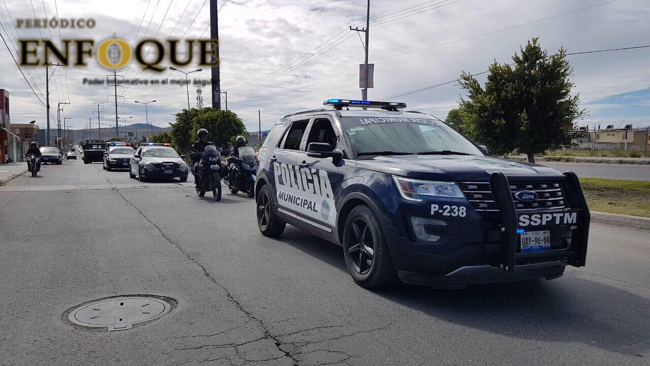 FISDAI no logra capturar a "El Grillo", tras operativos 