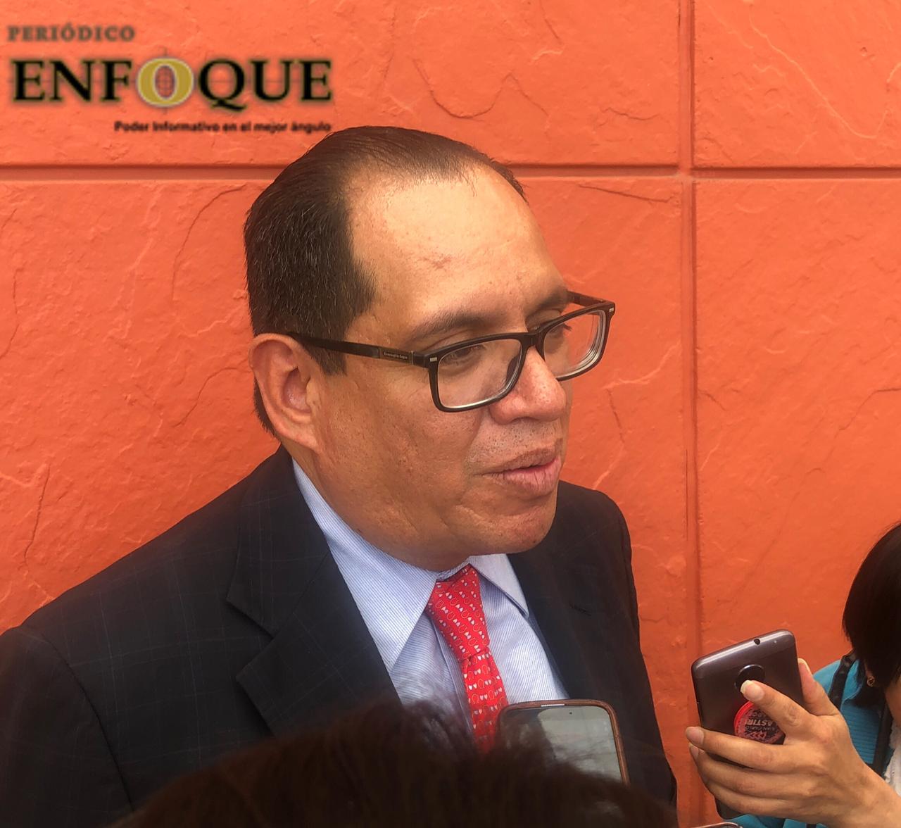 3 de cada 100 trabajadores se accidentan en obras: CMIC