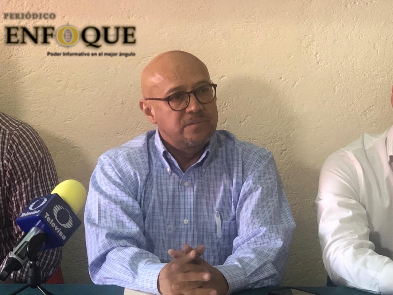 Aumenta 10 por ciento la generación de empleos: Sánchez 