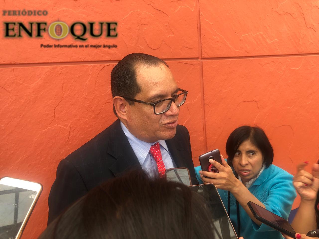 CMIC participa en licitaciones de gobierno del Estado: Hernández González