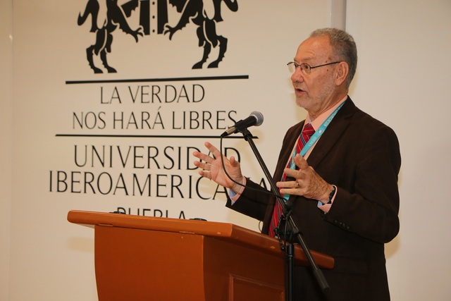 Ibero Puebla será sede del Roadshow 2019 