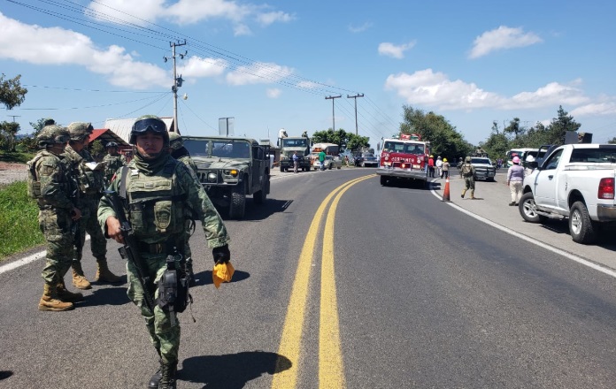 Estos son los 50 municipios de Puebla con declaratoria de alerta de género