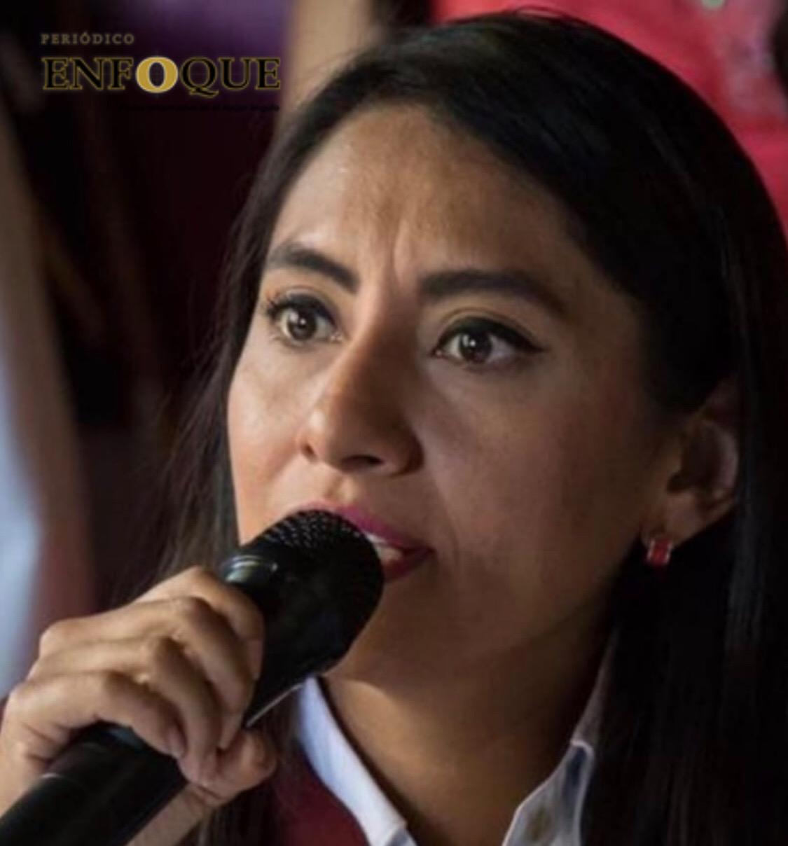 En Huejotzingo se acatará con responsabilidad la Alerta de Género: Alvarado