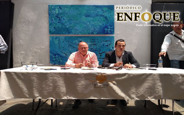 Acusa PRI que se pretende dañar campaña de Jiménez Merino con caso Marin-Lydia Cacho