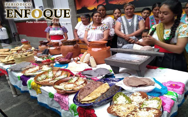 Se realizará la novena edición de la Feria de la Gordita en La Resurrección