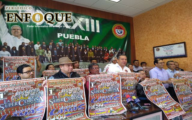 Congregará CTM 20 mil trabajadores para desfile del 1 de mayo