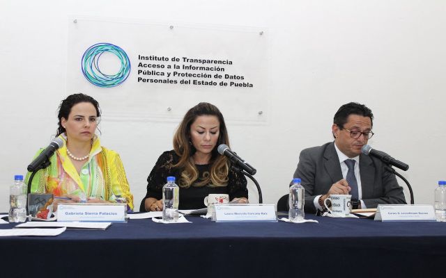 Retiran al PES del padrón de sujetos obligados del Itaipue