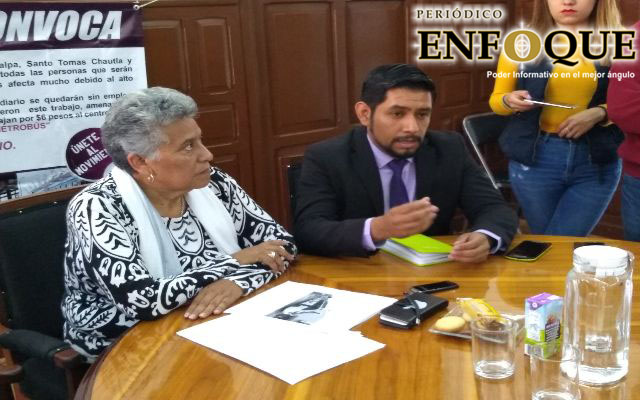 Otorgan primera licencia para unirse a campaña electoral