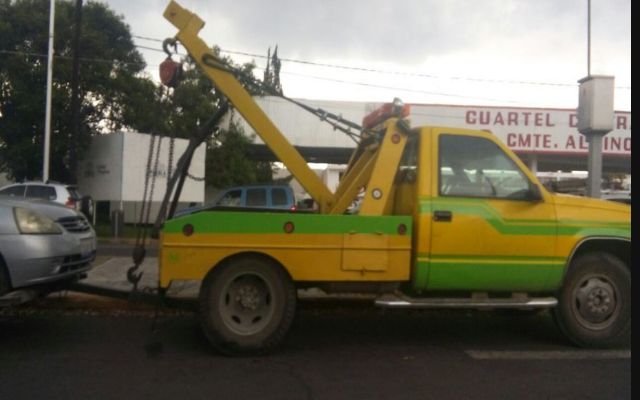 Ayuntamiento de Puebla lanzará nueva licitación para servicio de grúas