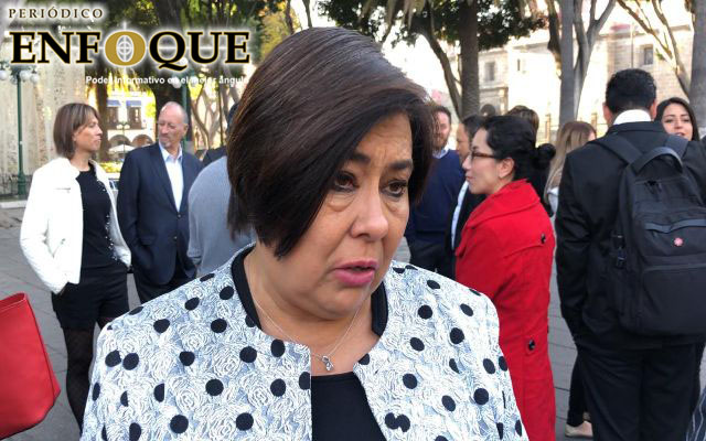 Secretaria de Seguridad Pública es llamada a comparecer ante regfdores