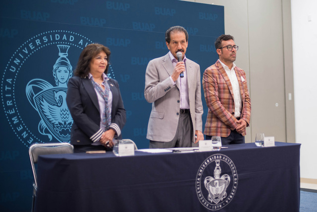 BUAP pone en marcha política institucional de género