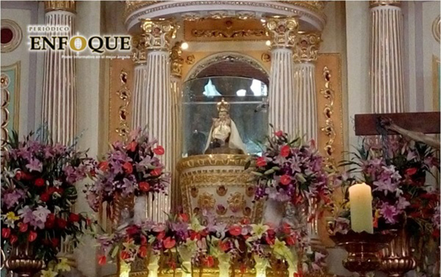 Feria del Niño Doctor de los Enfermos: Tradición y fe en Tepeaca, Puebla