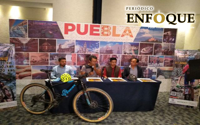 Esperan la participación de 500 ciclistas para el primer Quetzal Bike