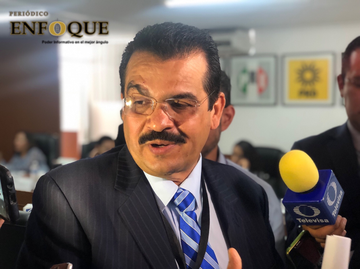 Juntos Haremos Historia, PAN, PRD y MC los más quejosos del proceso electoral  