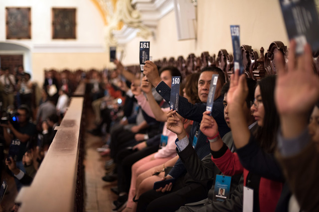 Continúa BUAP trámites para la instalación de estaciones de televisión en Puebla y Tehuacán