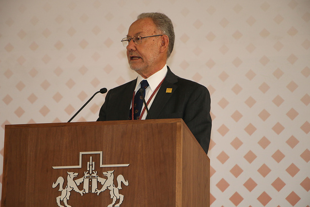 “Ibero Puebla  no se dobló ante presiones y golpeteos que personas afectadas por nuestras criticas nos hicieron”: Fernández Font