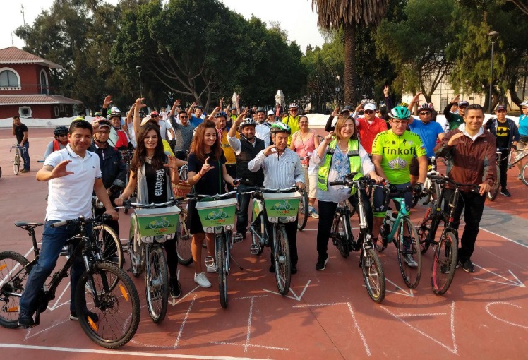 Enrique Cárdenas propone construir 4 nuevas líneas del Metrobús