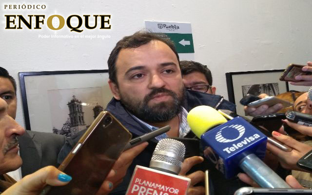 Segom presenta 16 denuncias contra Antorcha Campesina por agresiones durante operativo