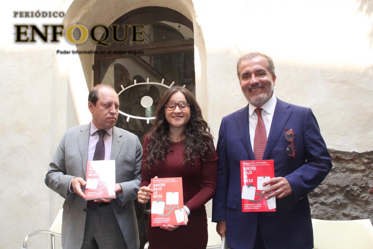 Candidatos a la gubernatura deben deben comportarse con altura: Baños