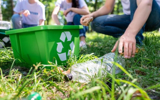 Día Internacional del Reciclaje: 5 formas sencillas de ayudar al planeta
