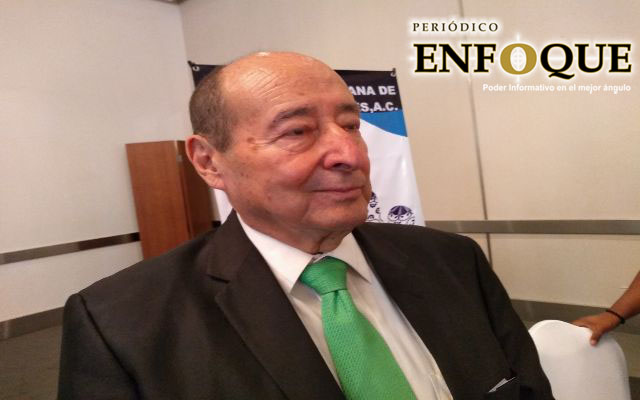 Turistas no han sido afectados por la delincuencia, asegura líder hotelero