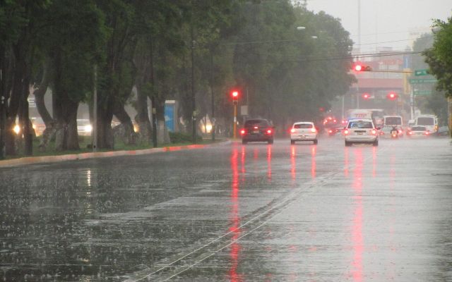 Protección Civil pronostica 24 huracanes para este año