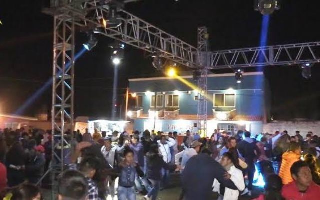 Habrá manifestación este domingo ante prohibición de sonideros en Puebla capital