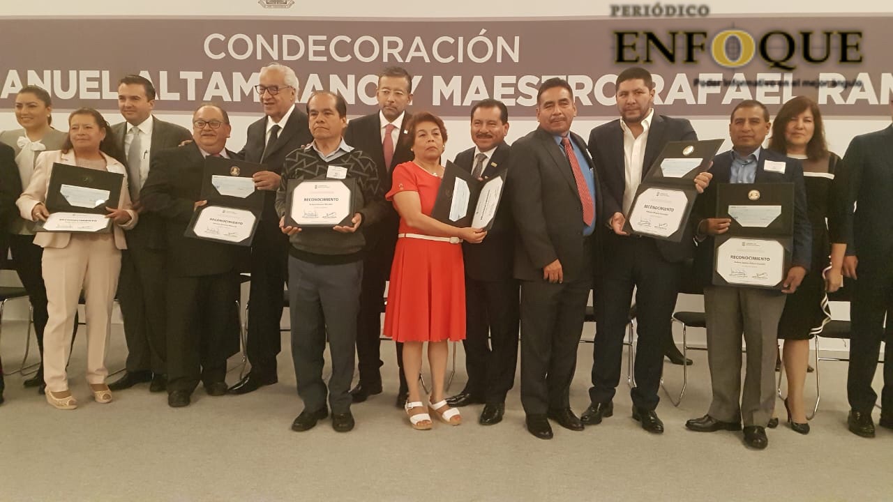 SNTE 23 logra un aumento salarial de 6.25%, retroactivo al mes de enero de 2019