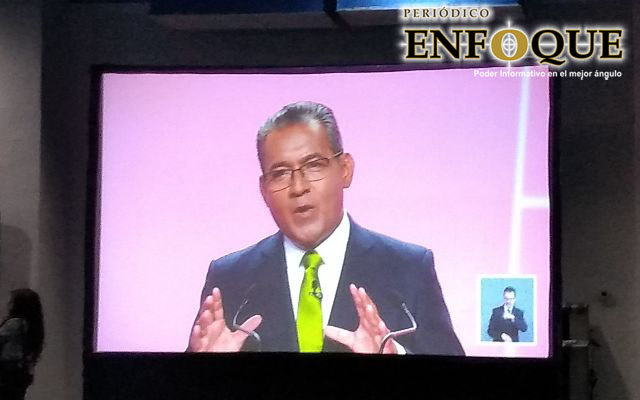 Plantea Jiménez Merino coordinación con Guardia Nacional como estrategia de seguridad