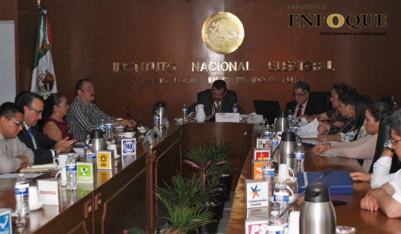 INE autoriza que organismos empresariales puedan vigilar a la ciudadanía el 2 de junio  