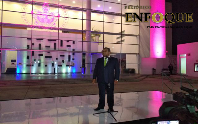 Reitera Merino que tema Mario Marín no le afecta