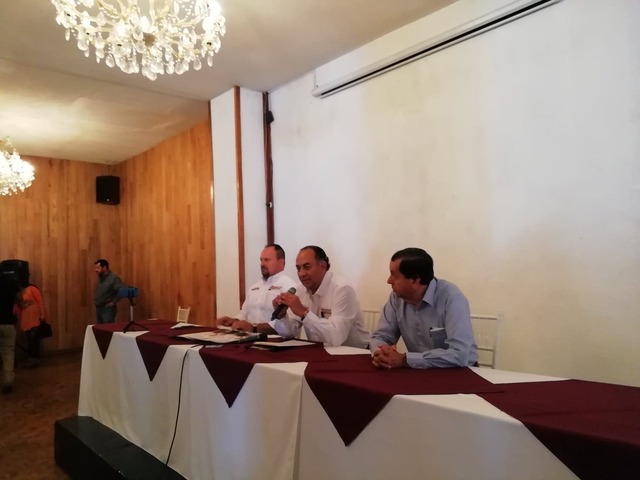 “Cubiertas al 100 % representantes de casillas de los tres partidos que conforman la coalición Juntos Haremos Historia en Puebla”, afirma Méndez Márquez