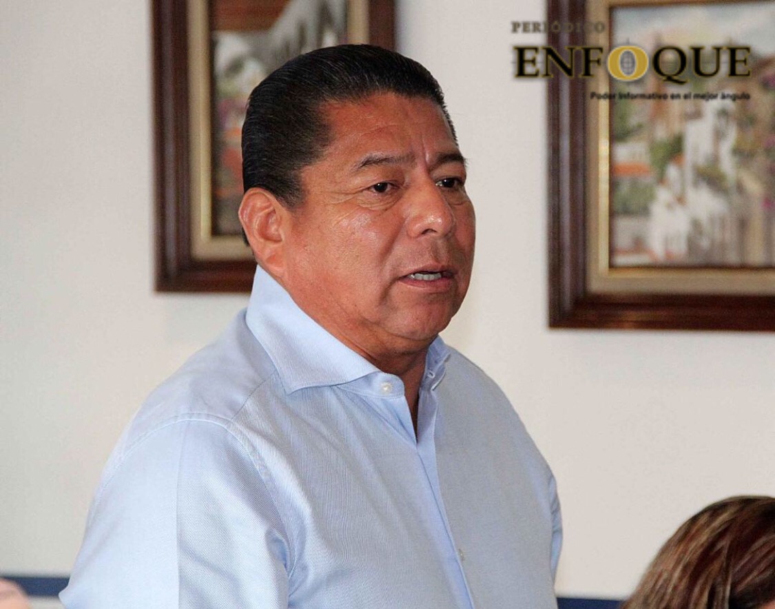 SNTE 51 se hará cargo de la dirección del CENCH 