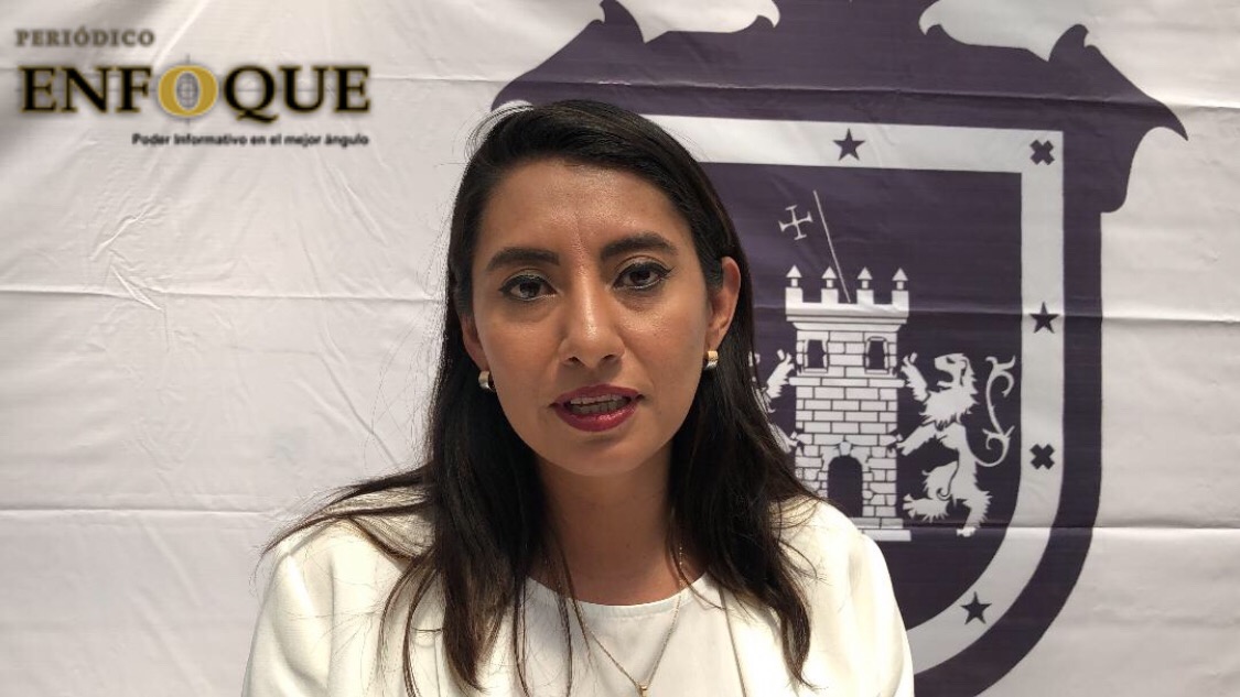 Vehículos Oficiales de Huejotzingo serán resguardados, para evitar violaciones a la ley: Alvarado 