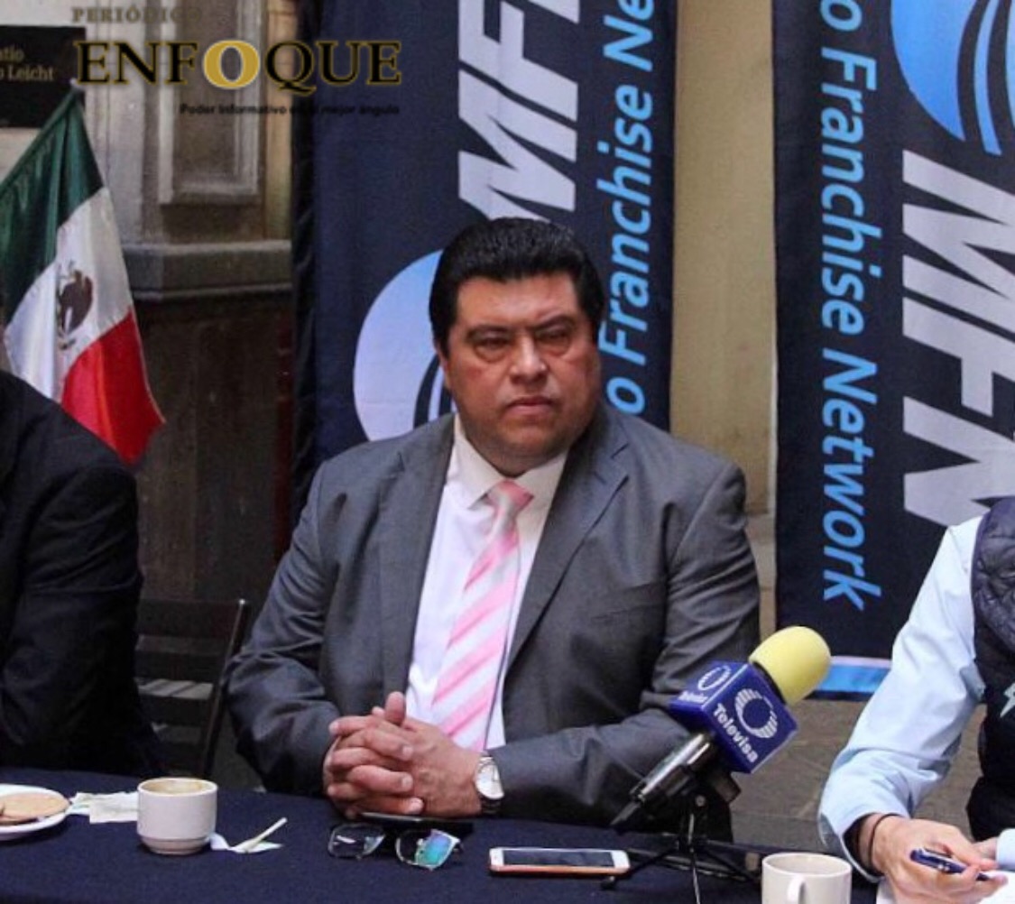 “Será una elección de poca participación”: Vargas 