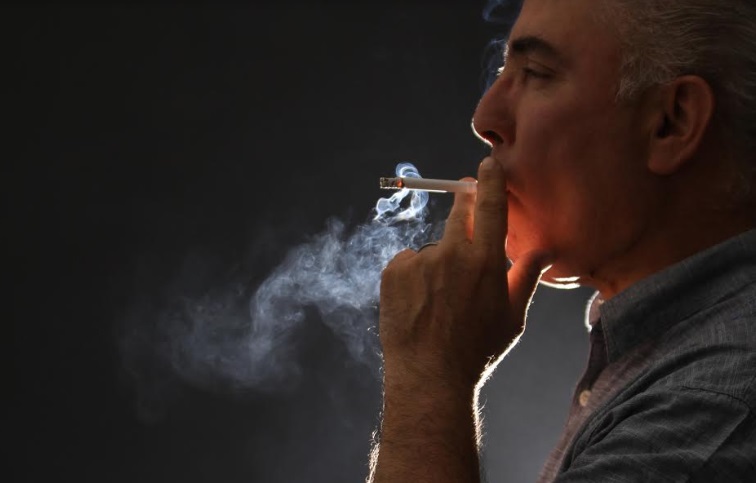 En México 15 millones de personas son fumadores: IMSS