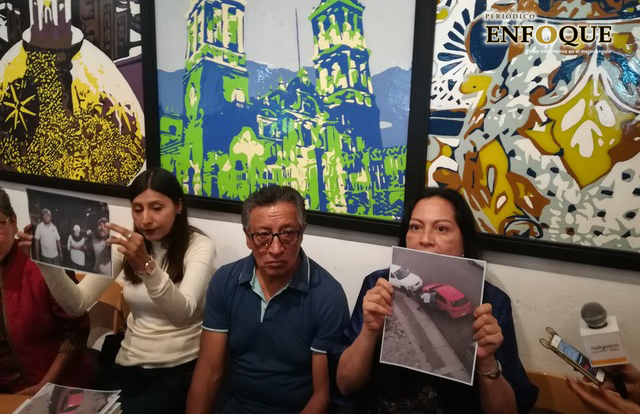 Afirma Segom que desde el año pasado atiende ambulantaje en La Margarita