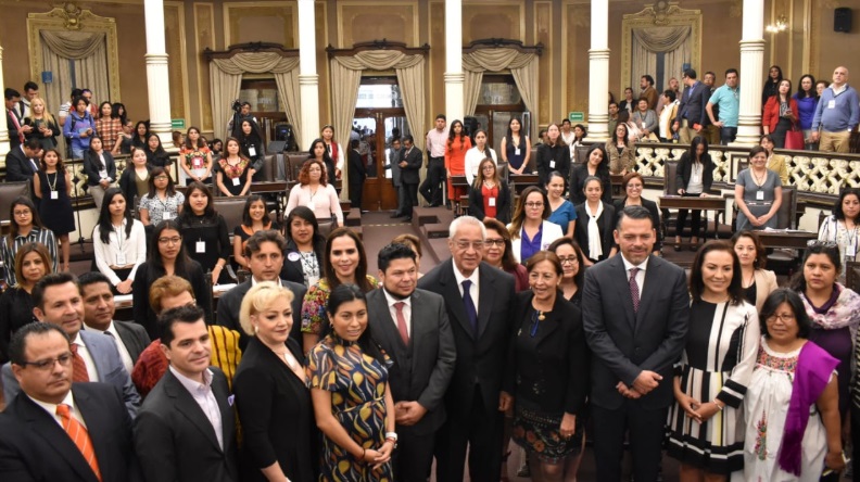 Diputados de Puebla ignoran abordar “negligencia” en Hospital Niño Poblano