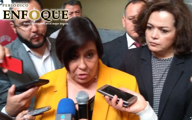 Descartan presencia del crimen organizado en Puebla capital