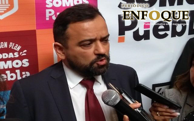 Ayuntamiento trabajará con el gobierno estatal para dar resultados en ambulantaje