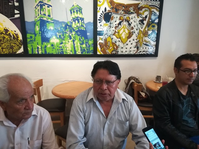 Ineficiencia en materia de seguridad fue la razón por la que Morena perdió en la capital en la pasada elección 