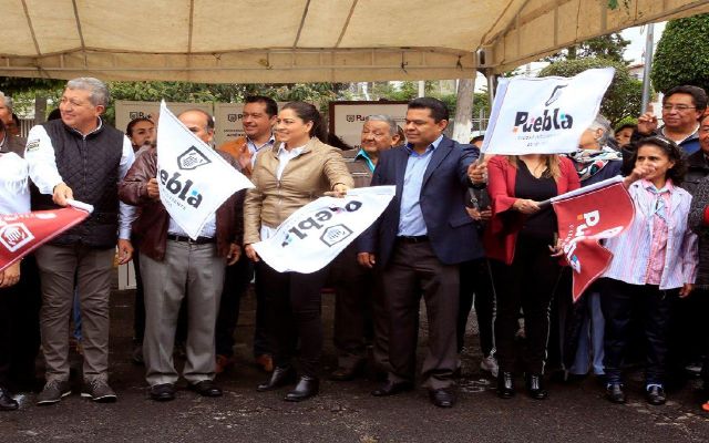 Destinan más de 86 MDP en modernización de alumbrado público en Puebla capitalSe destinarán más de 86 MDP en modernización de alumbrado público en Puebla capital