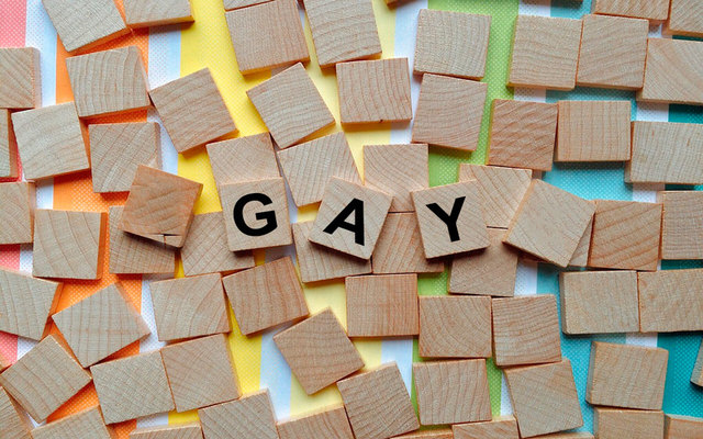 Gente alegre: el origen de la palabra “GAY”