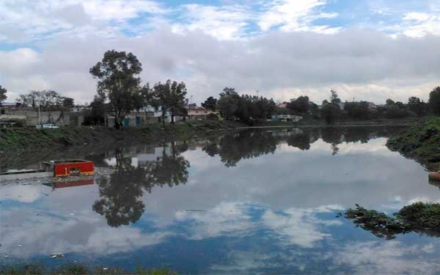 Protección Civil contará con 43 alarmas hidrológicas por temporada de lluvias