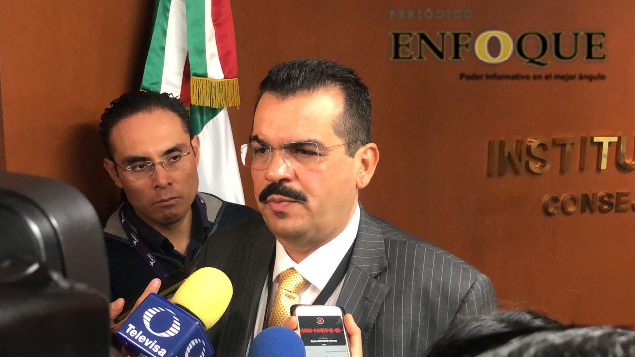 "No procederá la anulación de la elección de Ahuazotepec": Rubio 