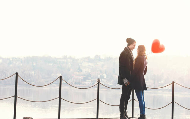 ¿Buscas Pareja? La nueva iniciativa de "matchmaking"