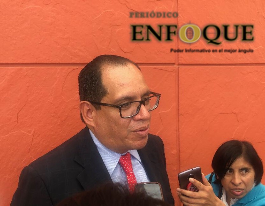 Ramo de la construcción registra cifras alarmantes: Ramírez