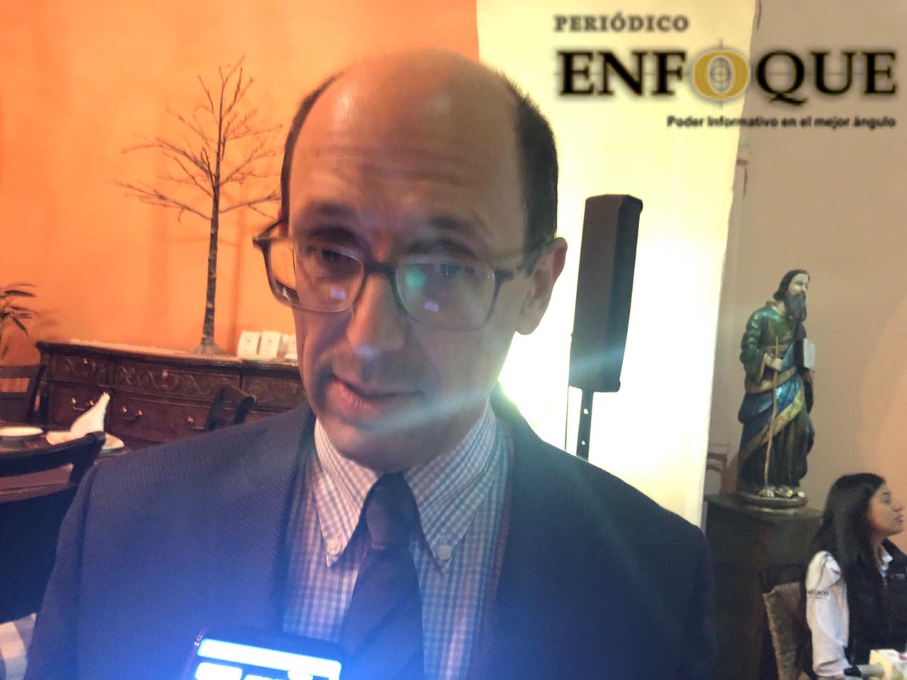 “Verano Poblano” programa del estado para atraer turismo en el periodo vacacional 